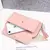 Bolsa K-Style Minimalista – Crossbody Fashion na internet