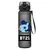 Garrafa de Água BT21 560ml – Koya, RJ, Chimmy | Antigotejamento, Portátil e Kawaii para Esportes ou Escola - loja online