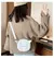 Bolsa Kawaii Coreana de Pelúcia – Cute & Compacta na internet