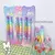 Lapiseira Kawaii Urso – Kit com 2 Peças para Escola e Escritório - loja online