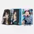 Photocards ATEEZ — 55 Cartões MARA pra sua Coleção KPOP! - Sarang Pop