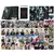 Photocards Felix ATE | Kit Lomo 55 UNIDADES OMG!! - comprar online