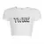 Imagem do Blusa Kpop Twice Slim – Vibe Coreana
