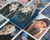 Photocards ATEEZ — 55 Cartões MARA pra sua Coleção KPOP! na internet