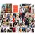 Photocards RUBY COMO JENNIE – 55 LOMOS MARAVILHOSOS pra sua coleção K-LOVER!!! - Sarang Pop
