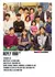 Imagem do Arte de Parede Dorama – Pôster Twinkling Watermelon & Doona para Fãs de K-Dramas