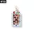Chaveiro Porta-Photocard BT21 Koya & Cooky – Anime Kawaii para Cartão de Crédito e ID - comprar online