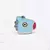 Broches BT21 K-Pop – Pins Decorativos dos Fãs para Mochila, Roupas e DIY