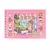 BOBBIE GOODS Livro de Colorir Kawaii Relax – Cute e Calmante