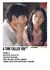 Arte de Parede Dorama – Pôster Twinkling Watermelon & Doona para Fãs de K-Dramas - loja online