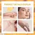 GlowKojic Noite - Máscara Coreana Peel-Off com Cúrcuma & Colágeno na internet