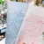 Adesivos Coreanos Fofos para Diário e Scrapbook – Letras, Números e Cartões Decorativos K-pop