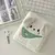 Álbum Fofura K-Pop A6 – Porta Photocard com Capa de Pelúcia de Gato e Cachorro - Sarang Pop
