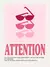 Poster Kpop em Tela – Arte de Parede Moderna com Estilo Kawaii na internet