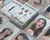 Photocards LE SSERAFIM | Kit Lomo 55 pcs OMG!!! - comprar online