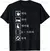 Imagem do Camiseta Kawaii K-Drama Repeat – Estilo Coreano Unissex