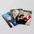 Photocards ATEEZ — 55 Cartões MARA pra sua Coleção KPOP! - Sarang Pop
