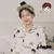 Pijama K-Dream Ulzzang – Conjunto Feminino e Masculino Coreano de Manga Longa - Sarang Pop