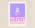 Pôster Kpop Aesthetic – com Twice, NewJeans, Bandas e Rappers