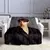Cobertor K-Drama True Beauty – Cha EunWoo & Hwang In Yeop - loja online