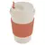 Caneca Eco K-Lover 480ml — Resistente, fofa e perfeita pra levar onde quiser!