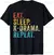 Camiseta Kawaii K-Drama Repeat – Estilo Coreano Unissex - comprar online
