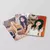 Kit 55 Photocards ILLIT – Álbum “I’LL-IT Me Gustas Tú” HD com Yunah, Minju, Moka, Irha e Wonhee - Sarang Pop