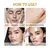 GlowKojic Noite - Máscara Coreana Peel-Off com Cúrcuma & Colágeno - Sarang Pop