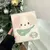 Álbum Fofura K-Pop A6 – Porta Photocard com Capa de Pelúcia de Gato e Cachorro na internet