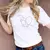 T-shirt BTS Era Love Yourself – Presente Perfeito para ARMYs - loja online