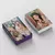 Kit 55 Photocards ILLIT – Álbum “I’LL-IT Me Gustas Tú” HD com Yunah, Minju, Moka, Irha e Wonhee