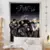 Tapeçaria KPOP Dreams - Decoração K-Pop Boho - loja online
