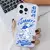 Capinha K-Kpop Jeans para Xiaomi – Estilo coreano no seu bolso! - loja online