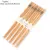 Hashi Coreano em Bambu – Kit com 5 Pares | Elegância Natural para Refeições Kawaii