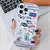 Imagem do Capinha K-Kpop Jeans para Xiaomi – Estilo coreano no seu bolso!