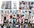 Photocards LE SSERAFIM | Kit Lomo 55 pcs OMG!!! - comprar online