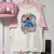 Camiseta Feminina J-Hope Kpop Y2K Estética Kawaii