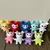Chaveiro Twice 10cm Kpop Pelúcia Fofa - comprar online
