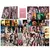 Photocards LE SSERAFIM | Kit Lomo 55 pcs OMG!!! - loja online