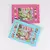 BOBBIE GOODS Livro de Colorir Kawaii Relax – Cute e Calmante - Sarang Pop