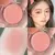 Blushzinho Nude HISYI — Bochechas fofinhas com ar de saúde!