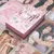 Imagem do Kit 55 Photocards ILLIT – Álbum “I’LL-IT Me Gustas Tú” HD com Yunah, Minju, Moka, Irha e Wonhee