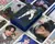 Photocards ATEEZ — 55 Cartões MARA pra sua Coleção KPOP! - comprar online