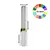 Mini Lightstick Kpop Glow – Bastão Luminoso LED para Shows, Festas e Eventos de Fãs