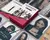 Imagem do Photocards LE SSERAFIM | Kit Lomo 55 pcs OMG!!!