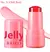 Blush Jelly 3 em 1 - O queridinho coreano pra bochechas, lábios e contorno! - Sarang Pop