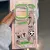 Capa NCT Dream p/ iPhone – Proteção fofa & Kpop vibe! - comprar online