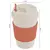 Caneca Eco K-Lover 480ml — Resistente, fofa e perfeita pra levar onde quiser! - Sarang Pop