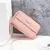 Bolsa K-Style Minimalista – Crossbody Fashion - Sarang Pop