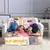 Cobertor K-Drama True Beauty – Cha EunWoo & Hwang In Yeop - Sarang Pop